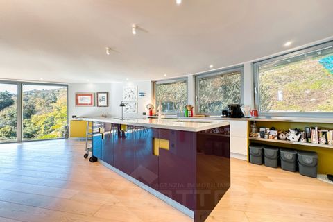 Villa i Ghiffa, Verbano Cusio Ossola, Ghiffa - € 2.000.000 | Ref: A101 - foto 10
