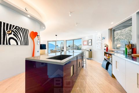 Villa i Ghiffa, Verbano Cusio Ossola, Ghiffa - € 2.000.000 | Ref: A101 - foto 11