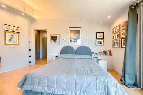 Villa i Ghiffa, Verbano Cusio Ossola, Ghiffa - € 2.000.000 | Ref: A101 - foto 14