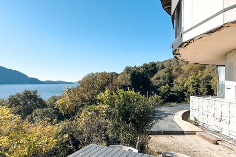 Villa i Ghiffa, Verbano Cusio Ossola, Ghiffa - € 2.000.000 | Ref: A101 - foto 29