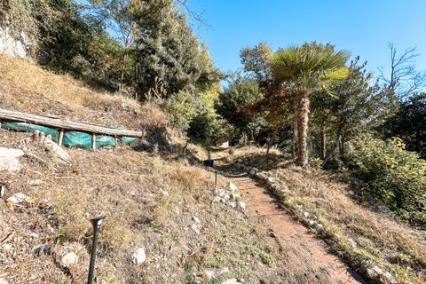 Villa i Ghiffa, Verbano Cusio Ossola, Ghiffa - € 2.000.000 | Ref: A101 - foto 31