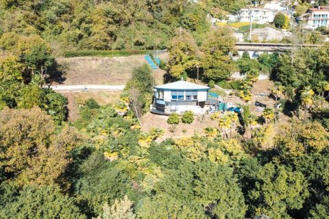 Villa i Ghiffa, Verbano Cusio Ossola, Ghiffa - € 2.000.000 | Ref: A101 - foto 33