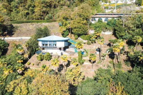 Villa i Ghiffa, Verbano Cusio Ossola, Ghiffa - € 2.000.000 | Ref: A101 - foto 34