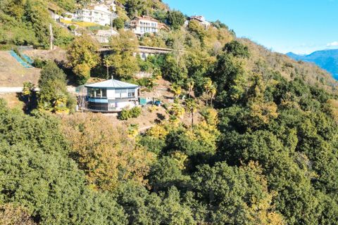 Villa i Ghiffa, Verbano Cusio Ossola, Ghiffa - € 2.000.000 | Ref: A101 - foto 35