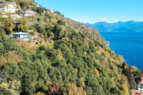 Villa i Ghiffa, Verbano Cusio Ossola, Ghiffa - € 2.000.000 | Ref: A101 - foto 36