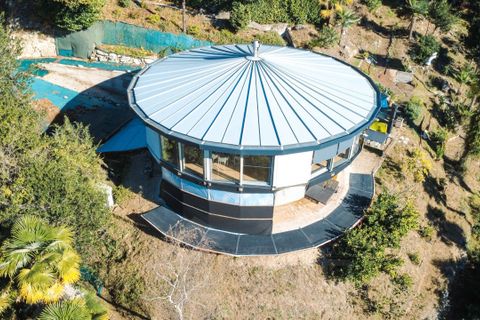 Villa i Ghiffa, Verbano Cusio Ossola, Ghiffa - € 2.000.000 | Ref: A101 - foto 40