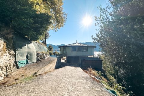 Villa i Ghiffa, Verbano Cusio Ossola, Ghiffa - € 2.000.000 | Ref: A101 - foto 41