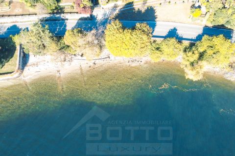 Villa i Ghiffa, Verbano Cusio Ossola, Ghiffa - € 2.000.000 | Ref: A101 - foto 43
