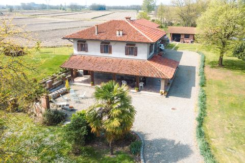 Byhus i Recetto, Novara, Recetto - € 400.000 | Ref: T928 - foto 2