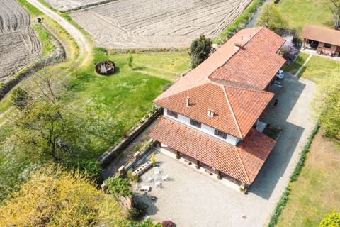 Byhus i Recetto, Novara, Recetto - € 400.000 | Ref: T928 - foto 6