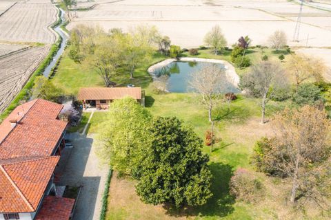 Byhus i Recetto, Novara, Recetto - € 400.000 | Ref: T928 - foto 7