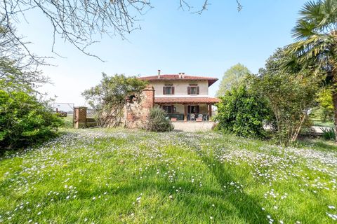 Byhus i Recetto, Novara, Recetto - € 400.000 | Ref: T928 - foto 9
