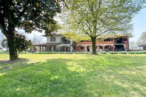 Byhus i Recetto, Novara, Recetto - € 400.000 | Ref: T928 - foto 10