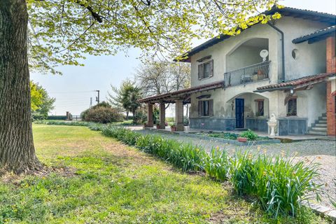 Byhus i Recetto, Novara, Recetto - € 400.000 | Ref: T928 - foto 11