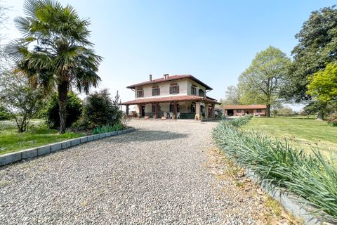 Byhus i Recetto, Novara, Recetto - € 400.000 | Ref: T928 - foto 12
