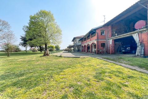 Byhus i Recetto, Novara, Recetto - € 400.000 | Ref: T928 - foto 13