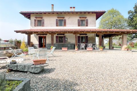 Byhus i Recetto, Novara, Recetto - € 400.000 | Ref: T928 - foto 17