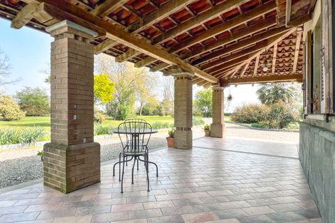 Byhus i Recetto, Novara, Recetto - € 400.000 | Ref: T928 - foto 19