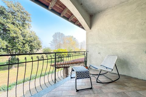 Byhus i Recetto, Novara, Recetto - € 400.000 | Ref: T928 - foto 39