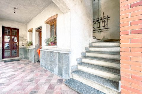 Byhus i Recetto, Novara, Recetto - € 400.000 | Ref: T928 - foto 40