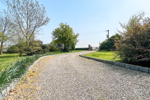 Byhus i Recetto, Novara, Recetto - € 400.000 | Ref: T928 - foto 43