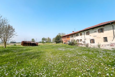 Byhus i Recetto, Novara, Recetto - € 400.000 | Ref: T928 - foto 47