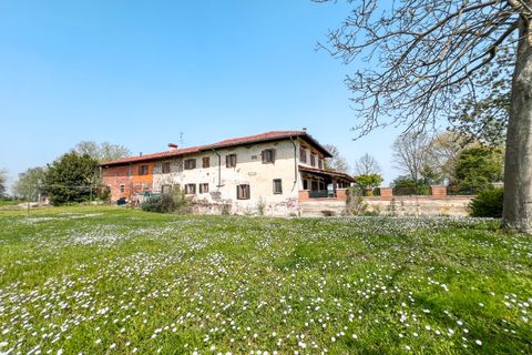 Byhus i Recetto, Novara, Recetto - € 400.000 | Ref: T928 - foto 48