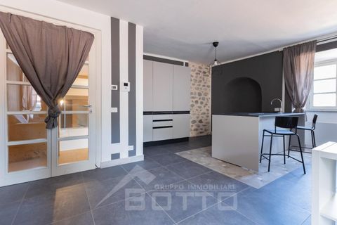 Lejlighed i Cannobio, Verbano Cusio Ossola, Cannobio - € 230.000 | Ref: T1119 - foto 1