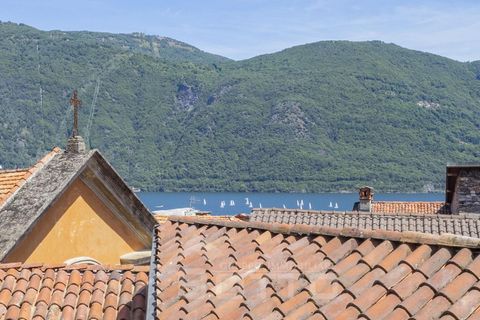 Lejlighed i Cannobio, Verbano Cusio Ossola, Cannobio - € 230.000 | Ref: T1119 - foto 2