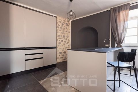 Lejlighed i Cannobio, Verbano Cusio Ossola, Cannobio - € 230.000 | Ref: T1119 - foto 5