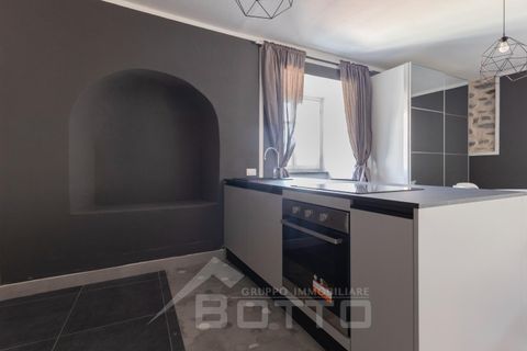 Lejlighed i Cannobio, Verbano Cusio Ossola, Cannobio - € 230.000 | Ref: T1119 - foto 6
