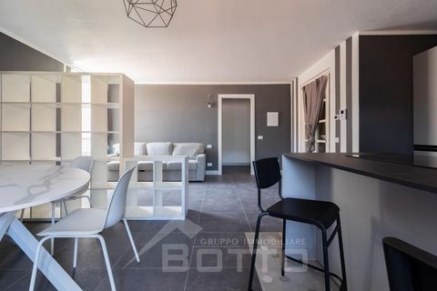 Lejlighed i Cannobio, Verbano Cusio Ossola, Cannobio - € 230.000 | Ref: T1119 - foto 7