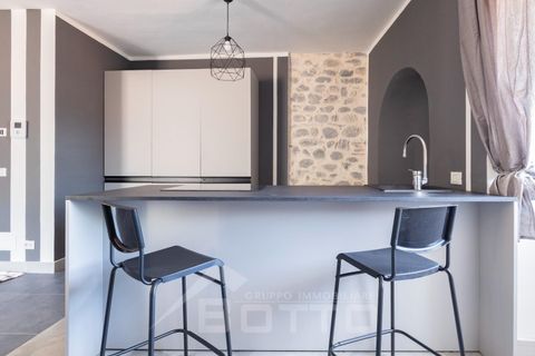 Lejlighed i Cannobio, Verbano Cusio Ossola, Cannobio - € 230.000 | Ref: T1119 - foto 11