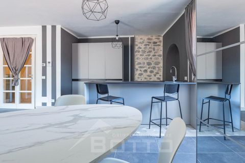 Lejlighed i Cannobio, Verbano Cusio Ossola, Cannobio - € 230.000 | Ref: T1119 - foto 12