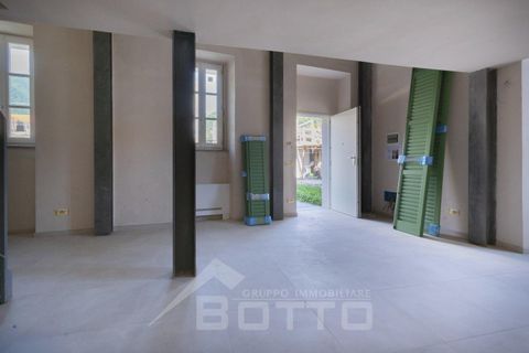 Lejlighed i Cannobio, Verbano Cusio Ossola, Cannobio - € 300.000 | Ref: T2259 - foto 4