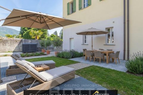 Lejlighed i Cannobio, Verbano Cusio Ossola, Cannobio - € 300.000 | Ref: T2259 - foto 5