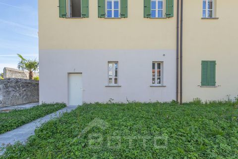 Lejlighed i Cannobio, Verbano Cusio Ossola, Cannobio - € 300.000 | Ref: T2259 - foto 7