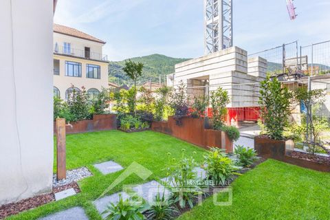 Lejlighed i Cannobio, Verbano Cusio Ossola, Cannobio - € 300.000 | Ref: T2259 - foto 19