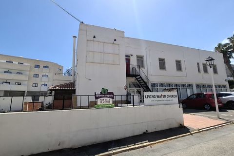 Erhvervsejendom i Mojacar, Almeria, Mojacar - € 550.000 | Ref: D063 - foto 2