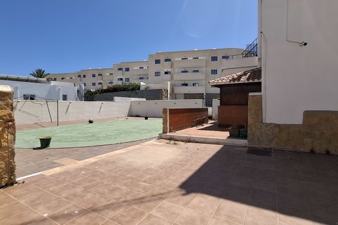 Erhvervsejendom i Mojacar, Almeria, Mojacar - € 550.000 | Ref: D063 - foto 4