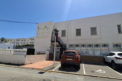 Erhvervsejendom i Mojacar, Almeria, Mojacar - € 550.000 | Ref: D063 - foto 6