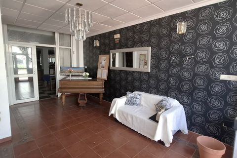Erhvervsejendom i Mojacar, Almeria, Mojacar - € 550.000 | Ref: D063 - foto 8