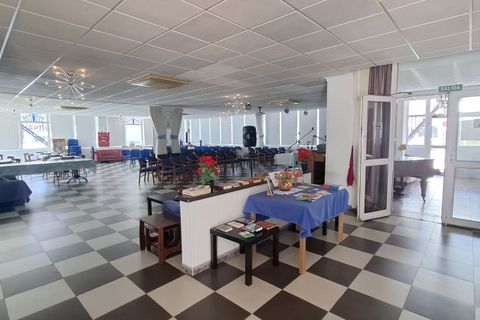 Erhvervsejendom i Mojacar, Almeria, Mojacar - € 550.000 | Ref: D063 - foto 11