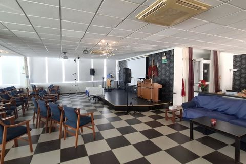 Erhvervsejendom i Mojacar, Almeria, Mojacar - € 550.000 | Ref: D063 - foto 12