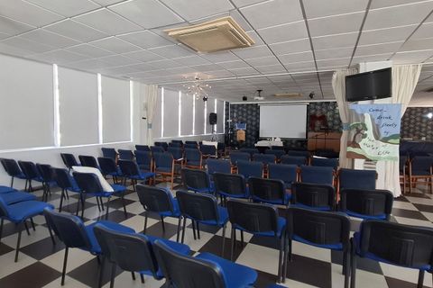 Erhvervsejendom i Mojacar, Almeria, Mojacar - € 550.000 | Ref: D063 - foto 14