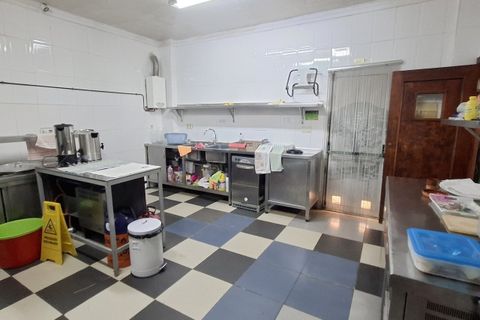 Erhvervsejendom i Mojacar, Almeria, Mojacar - € 550.000 | Ref: D063 - foto 15