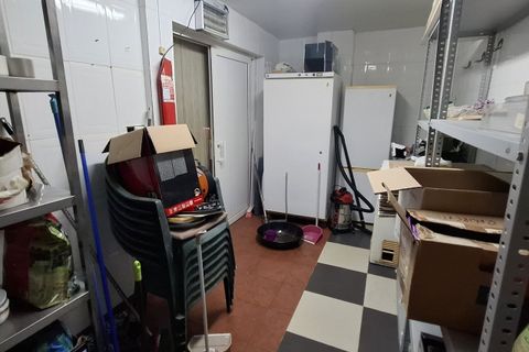 Erhvervsejendom i Mojacar, Almeria, Mojacar - € 550.000 | Ref: D063 - foto 16