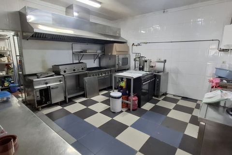 Erhvervsejendom i Mojacar, Almeria, Mojacar - € 550.000 | Ref: D063 - foto 17