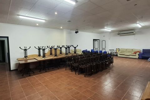 Erhvervsejendom i Mojacar, Almeria, Mojacar - € 550.000 | Ref: D063 - foto 24