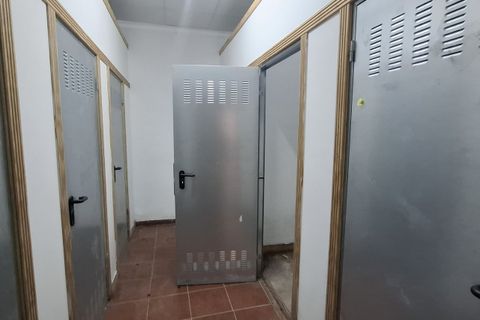 Erhvervsejendom i Mojacar, Almeria, Mojacar - € 550.000 | Ref: D063 - foto 29